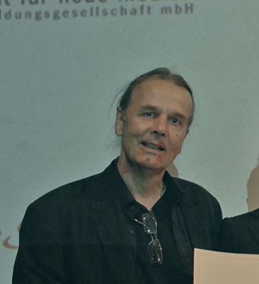 Dr. Klaus Blaudzun