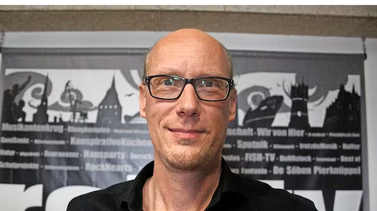 Sören Köhn