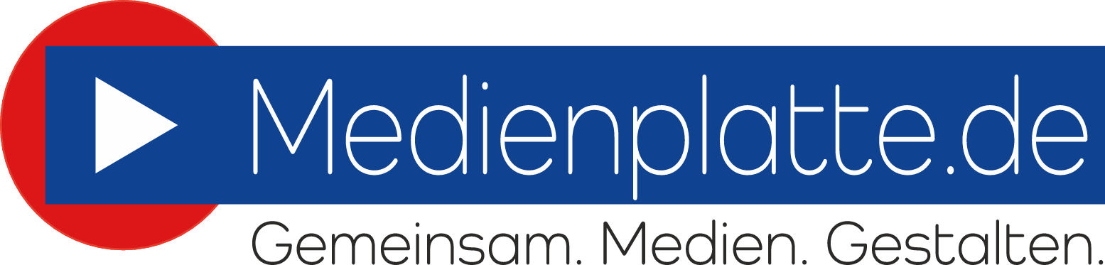 Medienplatte – Netzwerk AG Medien Mecklenburgische Seenplatte