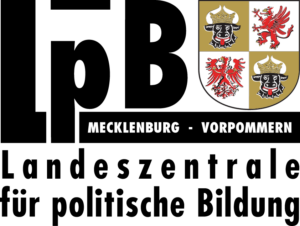 Logo von Landeszentrale für politische Bildung Mecklenburg-Vorpommern