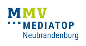 Logo von Mediatop Neubrandenburg