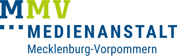 Medientrecker der Medienanstalt Mecklenburg-Vorpommern