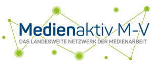 Logo von Medienaktiv M-V