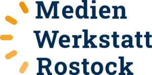 Logo von Medienwerkstatt Rostock am Institut für neue Medien