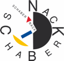 Logo von Schabernack – Zentrum für Praxis und Theorie der Jugendhilfe e. V.