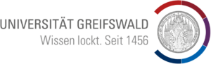 Logo von Universität Greifswald – Medienpädagogik und Medienbildung