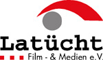 Logo von Latücht Film & Medien e.V. – Medienwerkstatt