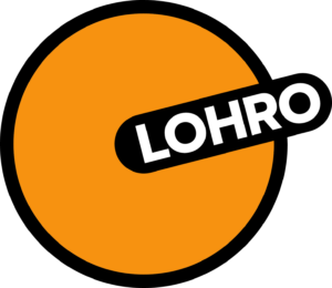 Logo von Radio LOHRO