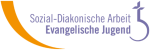 Logo von JugendMedienBildung – Sozial-Diakonische Arbeit / Evangelische Jugend