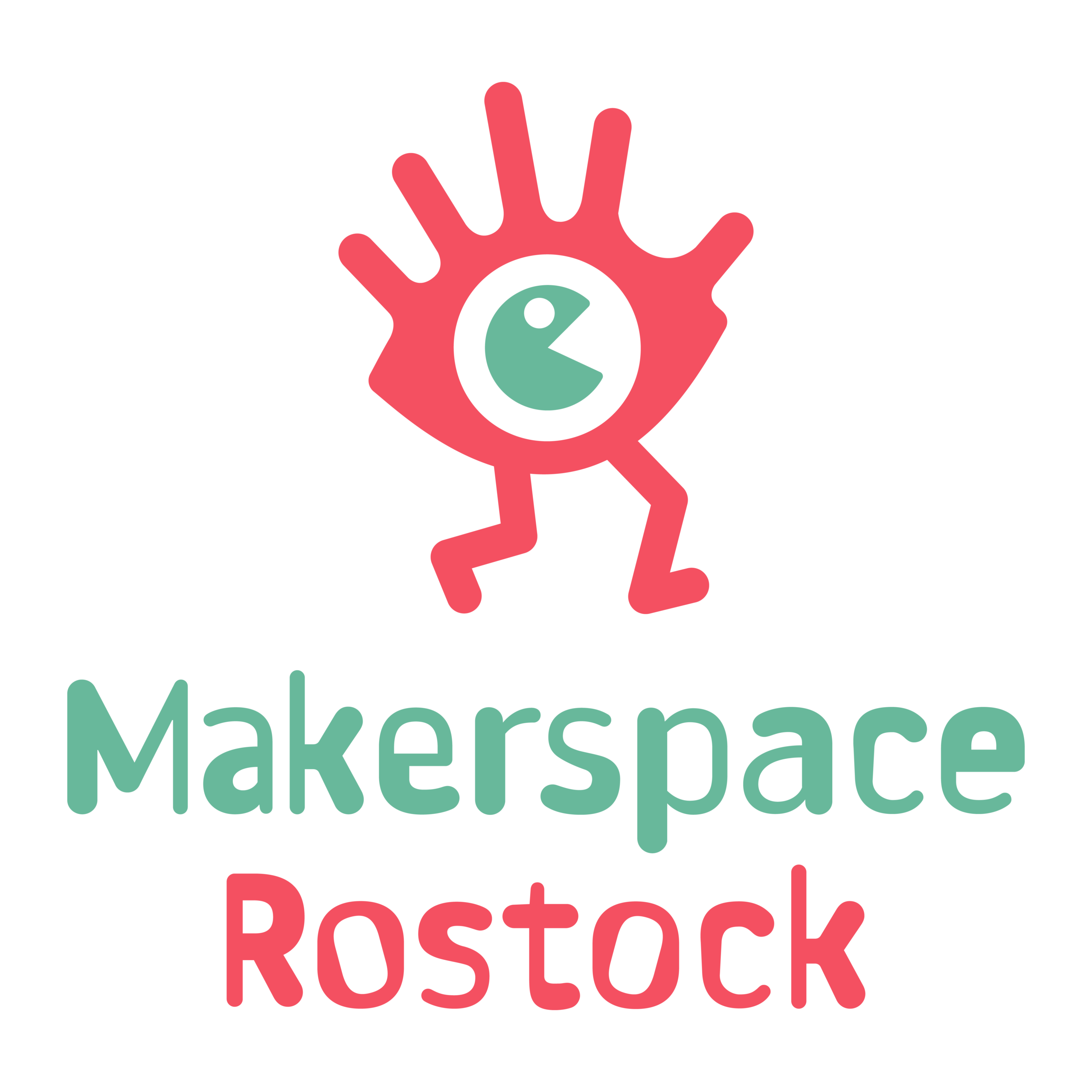 Makerspace der Stadtbibliothek Rostock